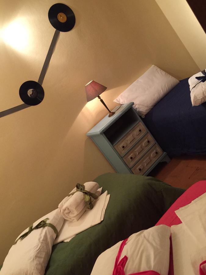 Mantua Hostal Экстерьер фото