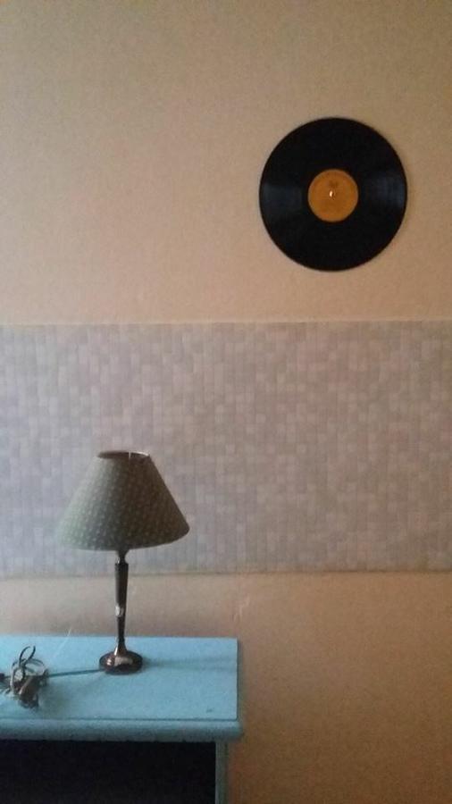 Mantua Hostal Экстерьер фото
