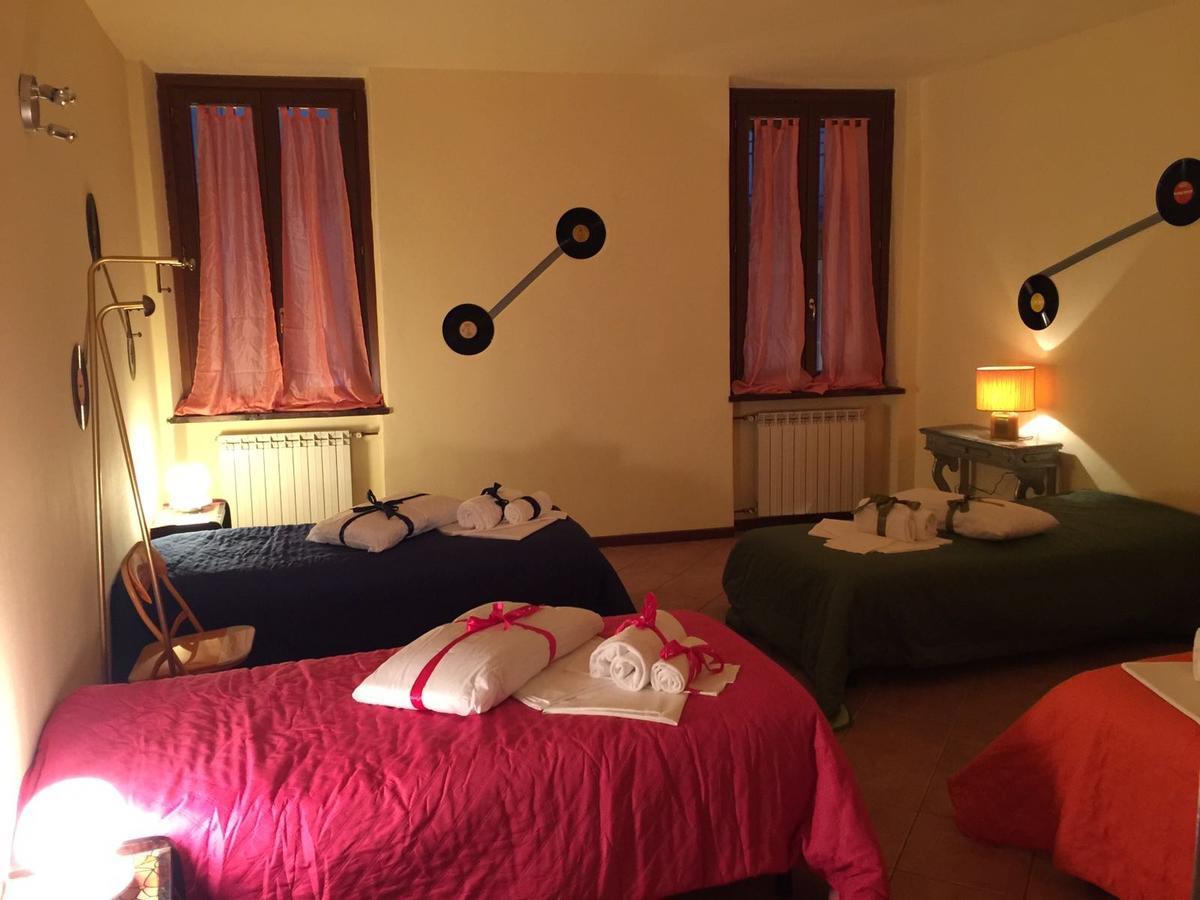 Mantua Hostal Экстерьер фото