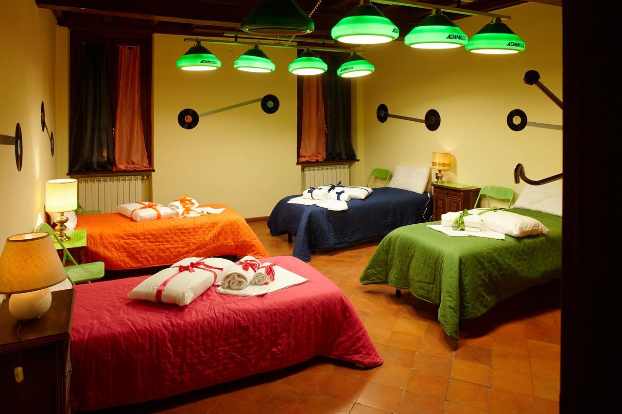 Mantua Hostal Экстерьер фото